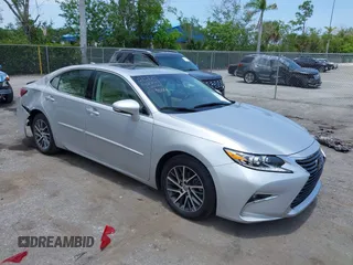 2016 Lexus ES 330 with VIN 58ABK1GG0GU008215, listed as a IAAI auction lot 42331605 with 15,914 mi miles and . Bid and sale history available at DreamBid. Image 1.