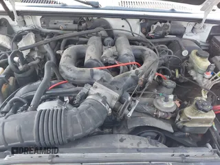 1998 Ford Explorer XL z VIN 1FMZU34E9WZB33911, wystawiony jako IAAI lot #42329782 z przebiegiem 156 654 mil mil oraz . Historia ofert i sprzedaży dostępna na DreamBid. Obrazek 10.