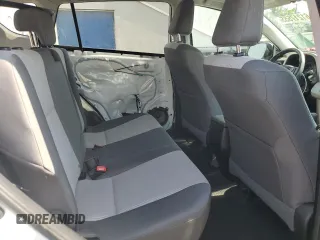 2013 Toyota RAV4 LE z VIN 2T3BFREV9DW103130, wystawiony jako Copart lot #61217555 z przebiegiem 83 397 mil mil oraz Szkoda całkowita • Salvage title. Historia ofert i sprzedaży dostępna na DreamBid. Obrazek 11.