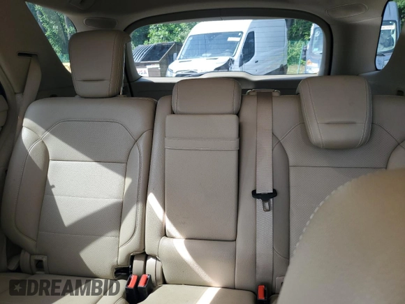 2013 Mercedes-Benz M 350 with VIN 4JGDA5HB6DA171851, listed as a Copart auction lot 63921665 with 138,502 mi miles and Salvage title. Bid and sale history available at DreamBid. Image 10.