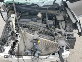 2017 Nissan Pathfinder SL с VIN 5N1DR2MM0HC671707, выставлен на аукционе Copart как лот 64583295 с пробегом 99 392 миль миль и Чистый • Clean title. История ставок и продаж доступна на DreamBid. Изображение 12.