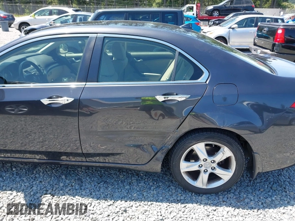 2013 Acura TSX Technology с VIN JH4CU2F68DC008617, выставлен на аукционе IAAI как лот 42392750 с пробегом 135 831 миль миль и . История ставок и продаж доступна на DreamBid. Изображение 6.