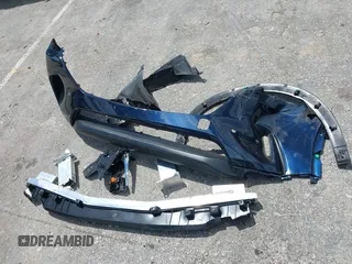 2025 Mazda CX-90 Preferred z VIN JM3KKBHD7S1200318, wystawiony jako IAAI lot #42045306 z przebiegiem 4 886 mil mil oraz . Historia ofert i sprzedaży dostępna na DreamBid. Obrazek 12.