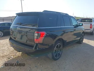 2020 Ford Expedition Limited with VIN 1FMJU1KT3LEA69287, listed as a IAAI auction lot 41959767 with 68,230 mi miles and . Bid and sale history available at DreamBid. Image 4.