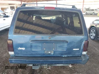 2001 Jeep Cherokee Sport с VIN 1J4FT48S01L581315, выставлен на аукционе IAAI как лот 40392021 с пробегом Не указан миль и . История ставок и продаж доступна на DreamBid. Изображение 16.