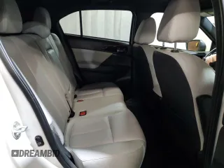 2023 Mitsubishi Eclipse Cross SE с VIN JA4ATWAA2PZ051215, выставлен на аукционе Copart как лот 61580235 с пробегом 21 977 миль миль и Списание • Salvage title. История ставок и продаж доступна на DreamBid. Изображение 11.