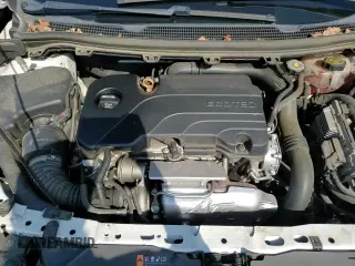 2019 Chevrolet Cruze LS with VIN 1G1BC5SM8K7149806, listed as a Copart auction lot 80813905 with 72,970 mi miles and Salvage title. Bid and sale history available at DreamBid. Image 15.