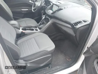 2016 Ford Escape SE with VIN 1FMCU9GX3GUB65337, listed as a IAAI auction lot 41767376 with 99,092 mi miles. Bid and sale history available at carsss.com. Image 5.