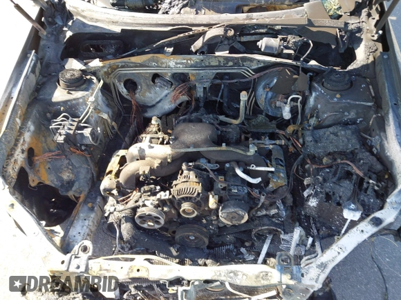 2010 Subaru Forester X с VIN JF2SH6AC7AH758192, выставлен на аукционе IAAI как лот 42237088 с пробегом Не указан миль и . История ставок и продаж доступна на DreamBid. Изображение 10.
