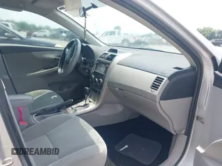 2013 Toyota Corolla L с VIN 5YFBU4EE8DP164181, выставлен на аукционе IAAI как лот 42382562 с пробегом 220 739 миль миль и . История ставок и продаж доступна на DreamBid. Изображение 5.