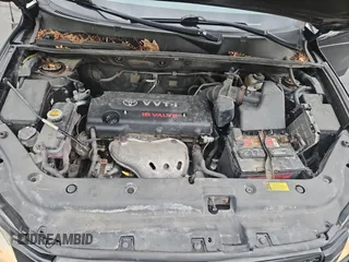 2008 Toyota RAV4 with VIN JTMZD33V086069364, listed as a Copart auction lot 55297735 with 155,909 mi miles and Clean Title. Bid and sale history available at carsss.com. Image 7.