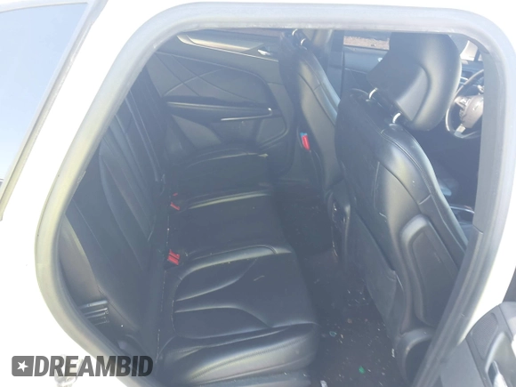 2018 Lincoln MKC Premiere with VIN 5LMCJ1D97JUL07161, listed as a IAAI auction lot 42048564 with 169,177 mi miles and . Bid and sale history available at DreamBid. Image 8.