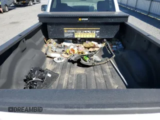 2022 Ram 1500 Tradesman with VIN 3C6JR6DG2NG429493, listed as a Copart auction lot 49106715 with 32,972 mi miles and Salvage title. Bid and sale history available at DreamBid. Image 10.