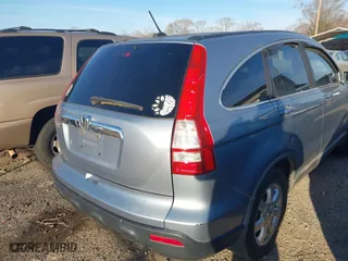 2009 Honda CR-V EX-L with VIN 5J6RE38759L002330, listed as a IAAI auction lot 41842572 with 223,752 mi miles. Bid and sale history available at carsss.com. Image 4.