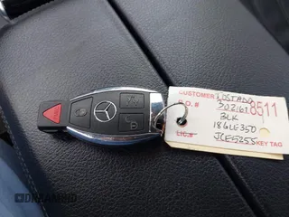 2018 Mercedes-Benz GLE 350 with VIN 4JGDA5HB8JB168343, listed as a IAAI auction lot 42039679 with 104,824 mi miles and . Bid and sale history available at DreamBid. Image 11.