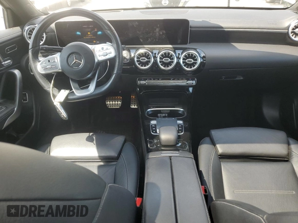 2020 Mercedes-Benz A 220 с VIN WDD3G4EB1LW038984, выставлен на аукционе Copart как лот 61554045 с пробегом 60 275 миль миль и Списание • Salvage title. История ставок и продаж доступна на DreamBid. Изображение 8.