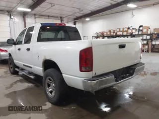 2002 Dodge 1500 with VIN 3D7HA18N42G206559, listed as a IAAI auction lot 41405308 with 242,865 mi miles and . Bid and sale history available at DreamBid. Image 3.
