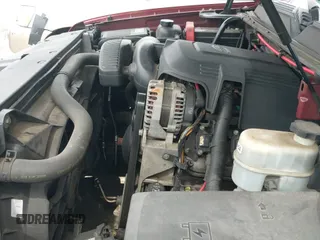2008 Chevrolet Suburban 3LT с VIN 3GNFC16018G179193, выставлен на аукционе IAAI как лот 41682169 с пробегом 218 670 миль миль и . История ставок и продаж доступна на DreamBid. Изображение 12.
