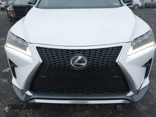2018 Lexus RX 350 with VIN 2T2BZMCA7JC165184, listed as a IAAI auction lot 41110911 with 74,965 mi miles and . Bid and sale history available at DreamBid. Image 6.
