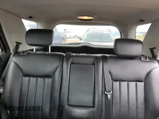 2008 Mercedes-Benz M 550 с VIN 4JGBB72E58A403686, выставлен на аукционе Copart как лот 57446475 с пробегом 243 082 миль миль и Списание • Salvage title. История ставок и продаж доступна на DreamBid. Изображение 10.