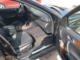 2006 Mercedes-Benz C 280 Luxury with VIN WDBRF92H06F772788, listed as a IAAI auction lot 41841034 with 167,479 mi miles and . Bid and sale history available at DreamBid. Image 5.