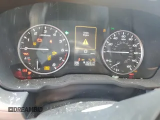 2024 Subaru Crosstrek Premium с VIN JF2GUADC0R8304152, выставлен на аукционе Copart как лот 58704885 с пробегом 18 630 миль миль и Списание • Salvage title. История ставок и продаж доступна на DreamBid. Изображение 9.
