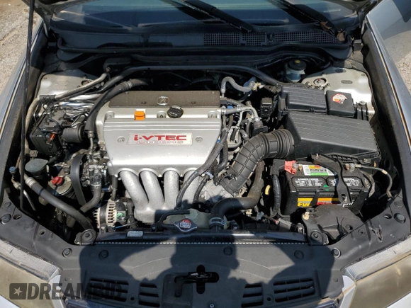2008 Acura TSX Nav with VIN JH4CL96918C011659, listed as a Copart auction lot 63017215 with 271,656 mi miles and Clean title. Bid and sale history available at DreamBid. Image 11.