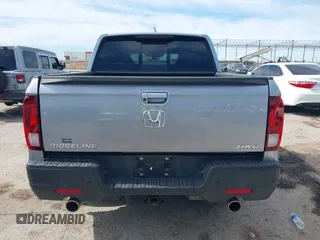 2021 Honda Ridgeline RTL-E с VIN 5FPYK3F70MB025806, выставлен на аукционе IAAI как лот 42311667 с пробегом 30 143 миль миль и . История ставок и продаж доступна на DreamBid. Изображение 16.