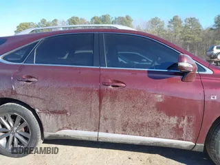 2013 Lexus RX 350 с VIN 2T2BK1BA3DC214471, выставлен на аукционе IAAI как лот 41352147 с пробегом 167 294 миль миль и . История ставок и продаж доступна на DreamBid. Изображение 13.