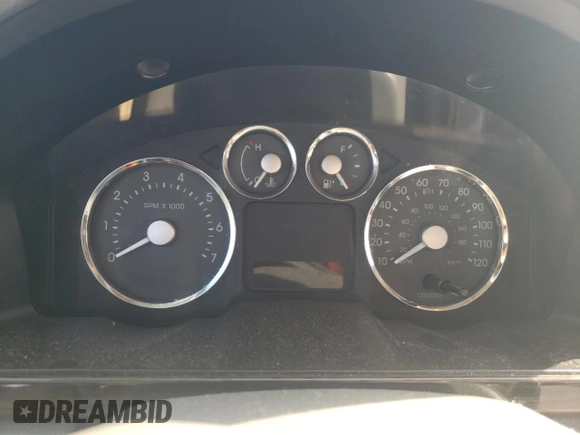 2006 Mercury Montego Luxury z VIN 1MEFM40116G601835, wystawiony jako Copart lot #85929224 z przebiegiem Nie podano mil oraz Szkoda całkowita • Salvage title. Historia ofert i sprzedaży dostępna na DreamBid. Obrazek 9.