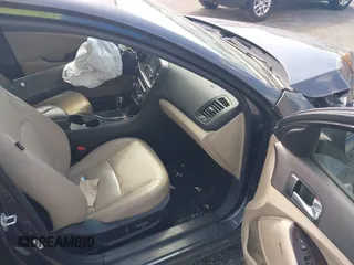 2015 Kia Optima EX с VIN 5XXGN4A77FG473663, выставлен на аукционе IAAI как лот 42284601 с пробегом 103 722 миль миль и . История ставок и продаж доступна на DreamBid. Изображение 5.