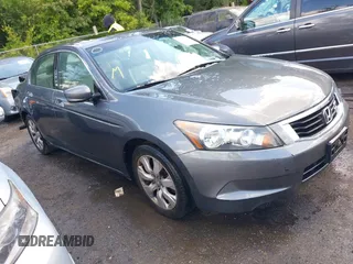 2009 Honda Accord EX-L z VIN 1HGCP26899A057422, wystawiony jako IAAI lot #42301042 z przebiegiem 173 598 mil mil oraz . Historia ofert i sprzedaży dostępna na DreamBid. Obrazek 1.