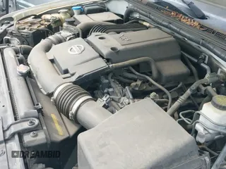 2016 Nissan Frontier SV z VIN 1N6AD0CU0GN757613, wystawiony jako IAAI lot #43512077 z przebiegiem 276 447 mil mil oraz . Historia ofert i sprzedaży dostępna na DreamBid. Obrazek 18.