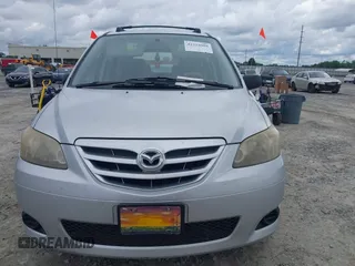 2005 Mazda MPV LX z VIN JM3LW28A750550024, wystawiony jako IAAI lot #42254908 z przebiegiem 185 028 mil mil oraz . Historia ofert i sprzedaży dostępna na DreamBid. Obrazek 6.