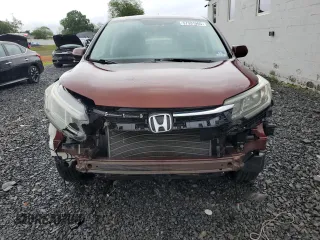 2016 Honda CR-V EX z VIN 5J6RM4H58GL109571, wystawiony jako Copart lot #57331965 z przebiegiem 187 543 mil mil oraz Szkoda całkowita • Salvage title. Historia ofert i sprzedaży dostępna na DreamBid. Obrazek 5.