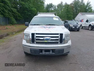 2009 Ford F-150 XL с VIN 1FTRF12899KB32240, выставлен на аукционе IAAI как лот 42437862 с пробегом 174 045 миль миль и . История ставок и продаж доступна на DreamBid. Изображение 13.