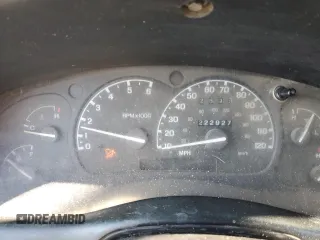 1997 Mazda B-Series 2WD Truck with VIN 4F4CR12A2VTM24064, listed as a Copart auction lot 88822475 with 222,927 mi miles and Clean Title. Bid and sale history available at carsss.com. Image 9.