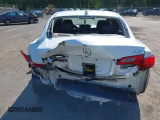 2014 Acura ILX Premium with VIN 19VDE1F53EE002442, listed as a IAAI auction lot 42400917 with 135,525 mi miles and . Bid and sale history available at DreamBid. Image 6.