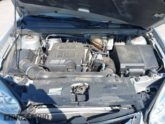 2006 Chevrolet Malibu LTZ with VIN 1G1ZU53836F179952, listed as a IAAI auction lot 42051559 with 88,930 mi miles and . Bid and sale history available at DreamBid. Image 10.