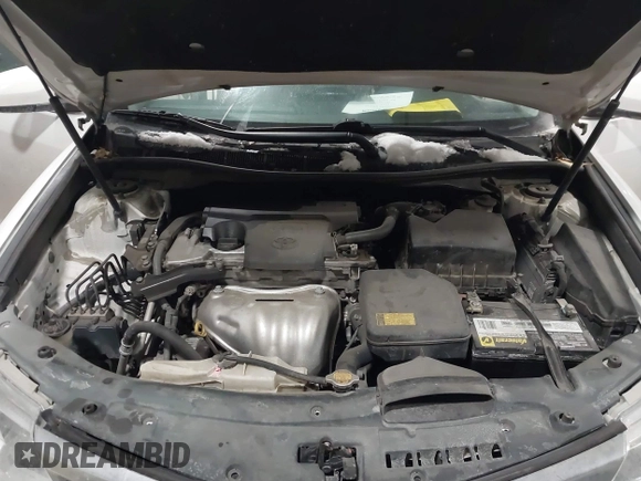 2014 Toyota Camry L with VIN 4T1BF1FK4EU763009, listed as a IAAI auction lot 41615134 with 165,293 mi miles and . Bid and sale history available at carsss.com. Image 10.