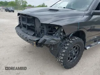2014 Ram 1500 Sport с VIN 1C6RR7MT3ES221413, выставлен на аукционе IAAI как лот 42422956 с пробегом 151 429 миль миль и . История ставок и продаж доступна на DreamBid. Изображение 12.