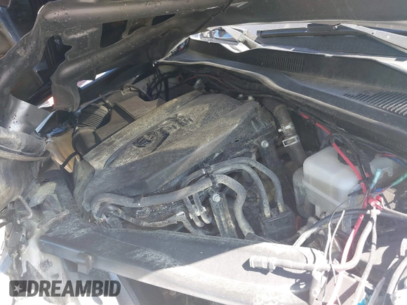 2018 Toyota Tacoma SR with VIN 5TFCZ5AN6JX144056, listed as a IAAI auction lot 41623760 with Not Provided miles and . Bid and sale history available at DreamBid. Image 10.
