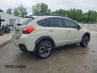 2013 Subaru Crosstrek Premium с VIN JF2GPAWC7D2804017, выставлен на аукционе Copart как лот 58348765 с пробегом 200 397 миль миль и Списание • Salvage title. История ставок и продаж доступна на DreamBid. Изображение 3.