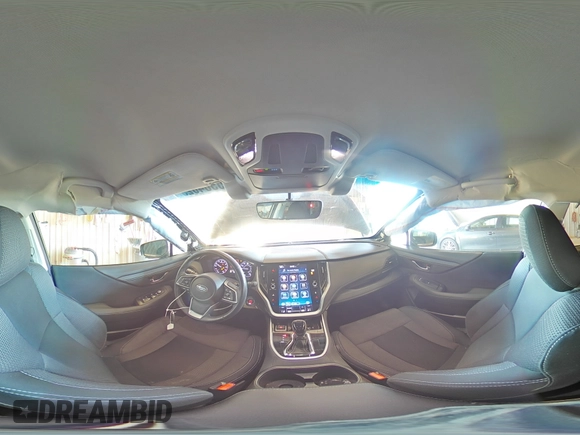 2022 Subaru Outback Premium с VIN 4S4BTADC6N3237362, выставлен на аукционе Copart как лот 55984625 с пробегом 42 957 миль миль и Списание • Salvage title. История ставок и продаж доступна на DreamBid. Изображение 16.