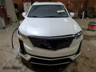 2020 Cadillac XT6 AWD Premium Luxury with VIN 1GYKPDRS5LZ174818, listed as a Copart auction lot 71642843 with 34,705 mi miles. Bid and sale history available at carsss.com. Image 5.