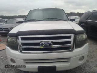 2010 Ford Expedition Max Limited with VIN 1FMJK2A55AEB66972, listed as a IAAI auction lot 42455636 with Not provided miles and . Bid and sale history available at DreamBid. Image 12.