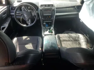 2017 Toyota Camry XLE with VIN 4T1BF1FK1HU647657, listed as a Copart auction lot 51617865 with 164,746 mi miles and Salvage title. Bid and sale history available at DreamBid. Image 8.