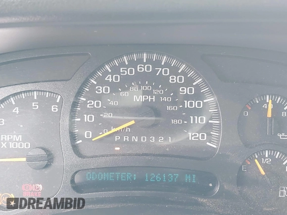 2006 Chevrolet Silverado 1500 Work Truck with VIN 3GCEC14V86G217163, listed as a IAAI auction lot 41885602 with 126,137 mi miles and . Bid and sale history available at DreamBid. Image 14.