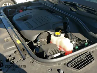 2025 Land Rover Range Rover Sport SE with VIN SAL1P9EU4SA439112, listed as a IAAI auction lot 42499278 with 5,596 mi miles and . Bid and sale history available at DreamBid. Image 19.