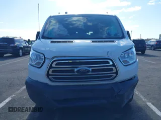 2017 Ford Transit XL с VIN 1FMZK1YM8HKA97376, выставлен на аукционе IAAI как лот 41837186 с пробегом 279 003 миль миль и . История ставок и продаж доступна на DreamBid. Изображение 12.